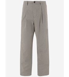 [C.P. Company] Trousers SS26 20CMPA136A110458G904