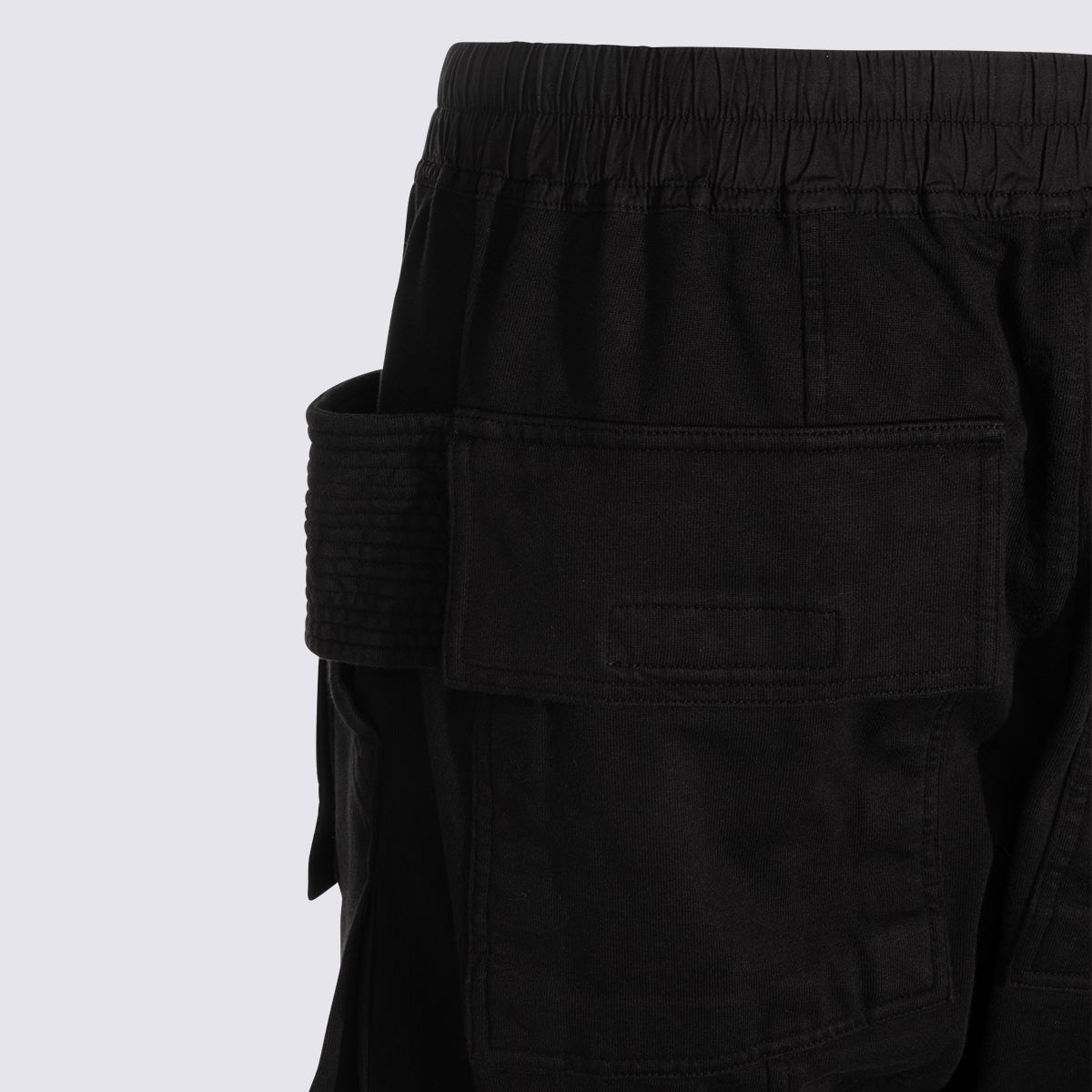 [RICK OWENS DRKSHDW] Trousers FW26 DU02F6376RIG09