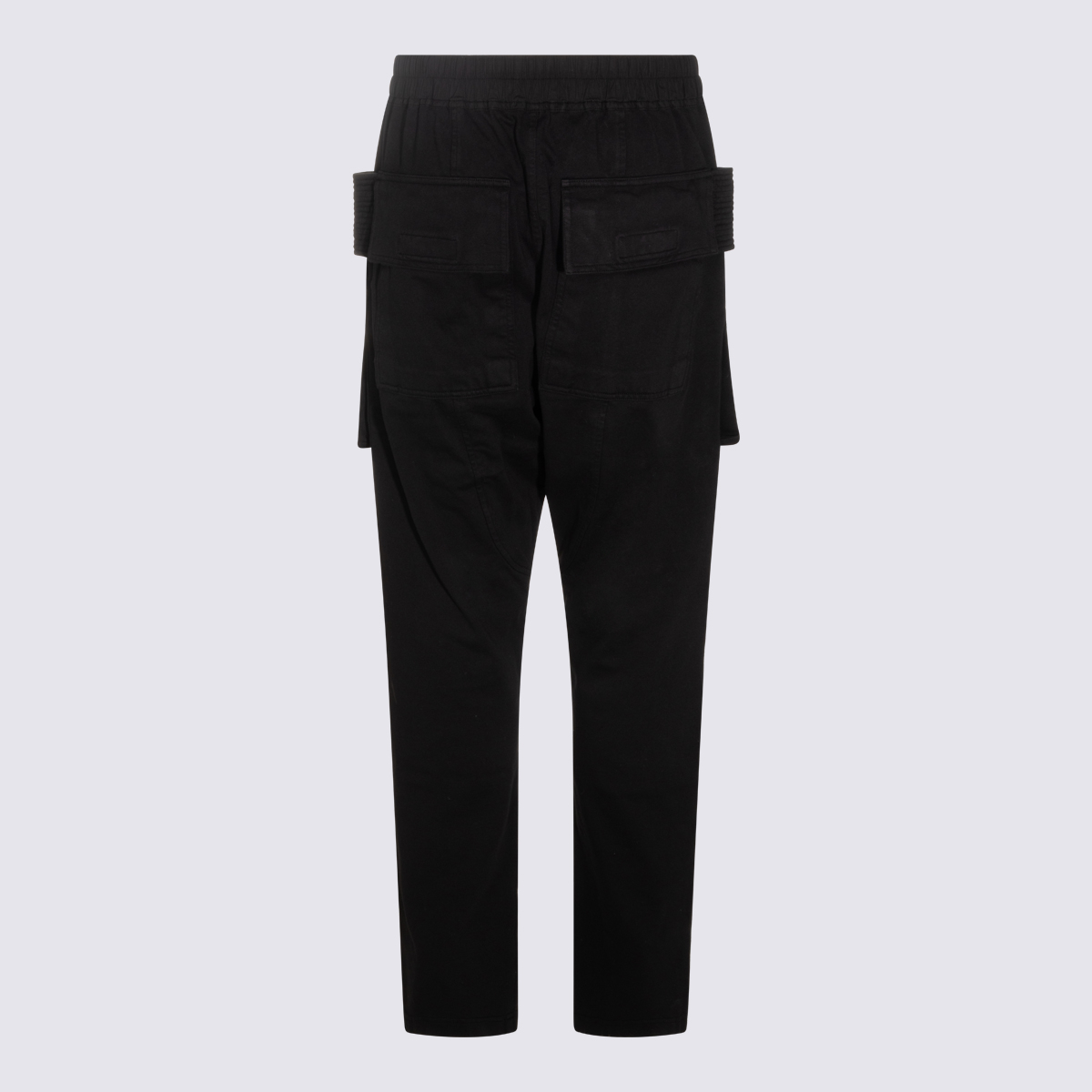 [RICK OWENS DRKSHDW] Trousers FW26 DU02F6376RIG09