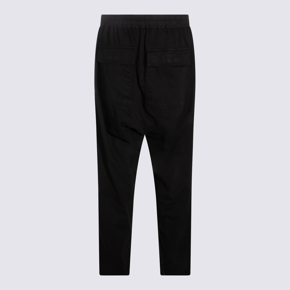 [RICK OWENS DRKSHDW] Trousers FW26 DU02F6370RIG09