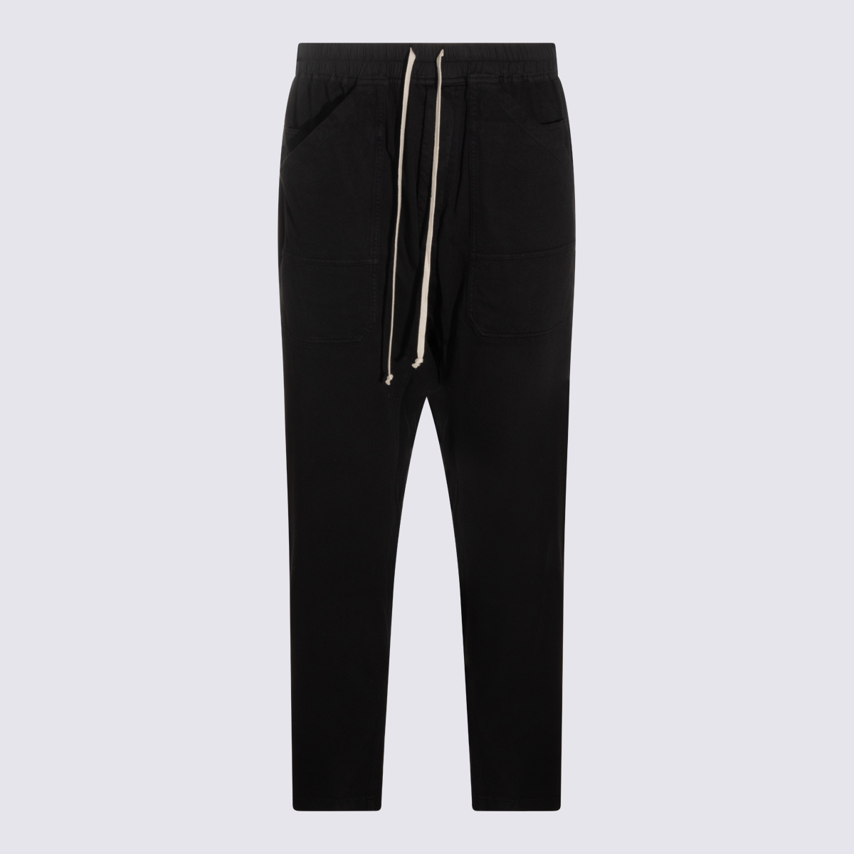 [RICK OWENS DRKSHDW] Trousers FW26 DU02F6370RIG09