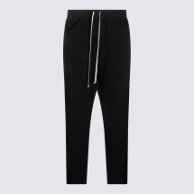 [RICK OWENS DRKSHDW] Trousers FW26 DU02F6370RIG09