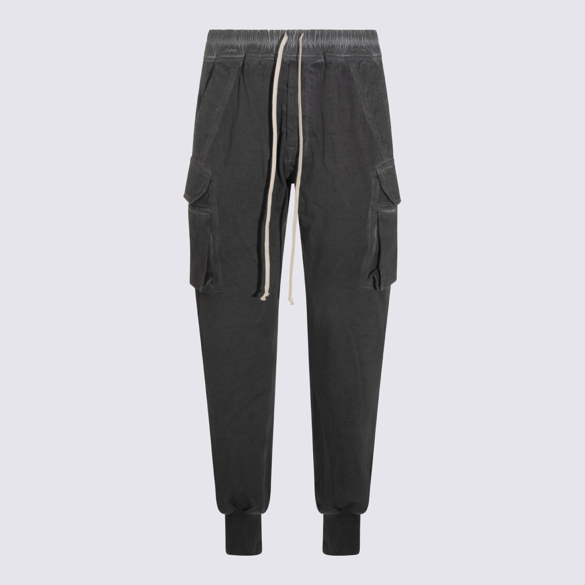 [RICK OWENS DRKSHDW] Trousers FW26 DU02F6386RIGD139