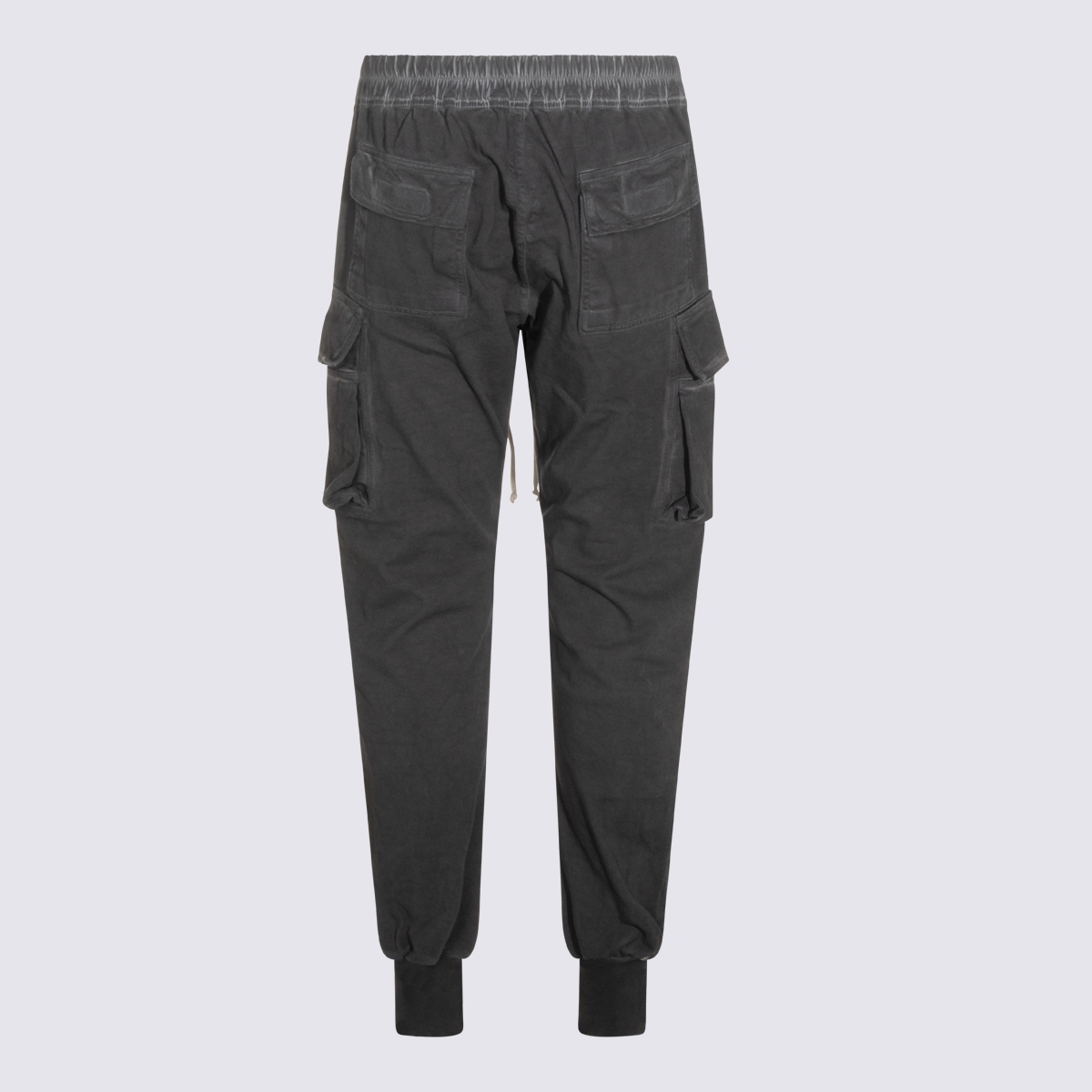 [RICK OWENS DRKSHDW] Trousers FW26 DU02F6386RIGD139