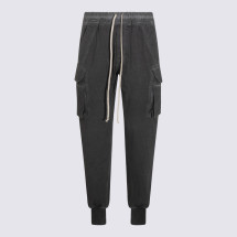 [RICK OWENS DRKSHDW] Trousers FW26 DU02F6386RIGD139