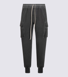 [RICK OWENS DRKSHDW] Trousers FW26 DU02F6386RIGD139