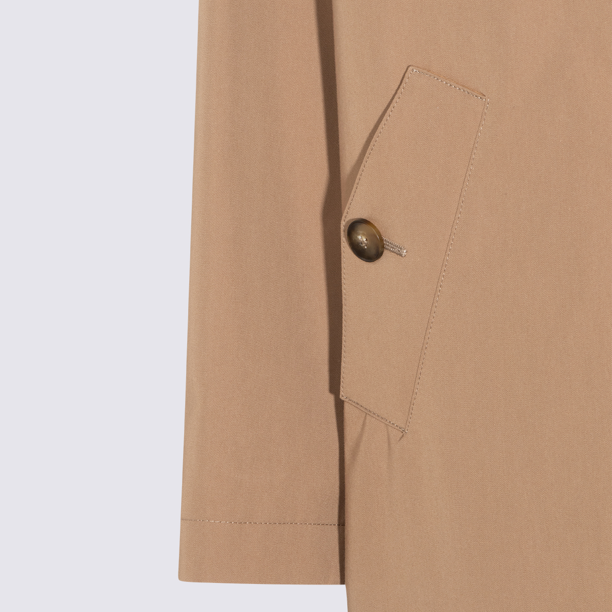 [Canali] Coat FW26 O10531SG03523702