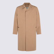 [Canali] Coat FW26 O10531SG03523702