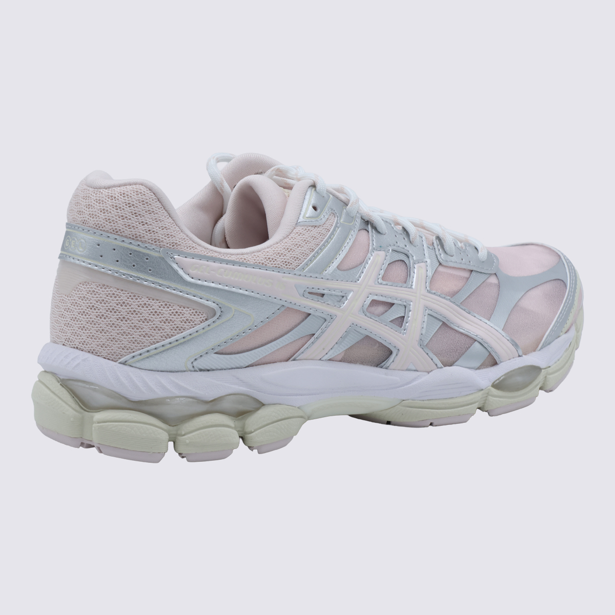 [Asics] Sneakers FW26 1203B218700