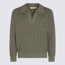 [Canali] Knitwear FW26 C1240MK02550803