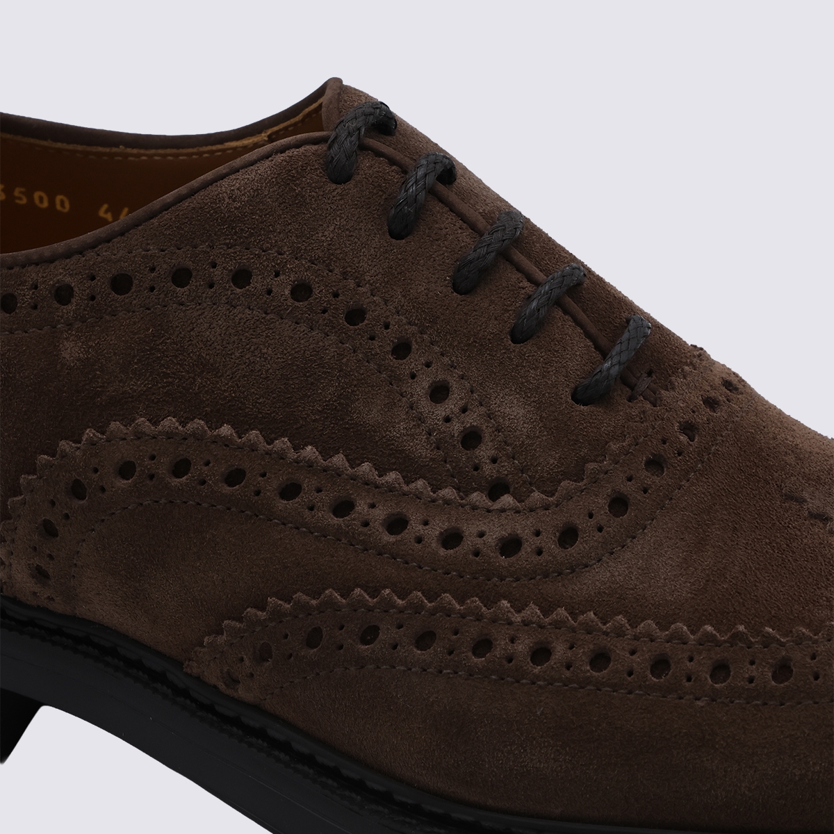 [Doucal's] Loafer FW26 DU3500HENRUF009TC05