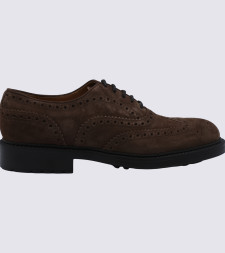 [Doucal's] Loafer FW26 DU3500HENRUF009TC05