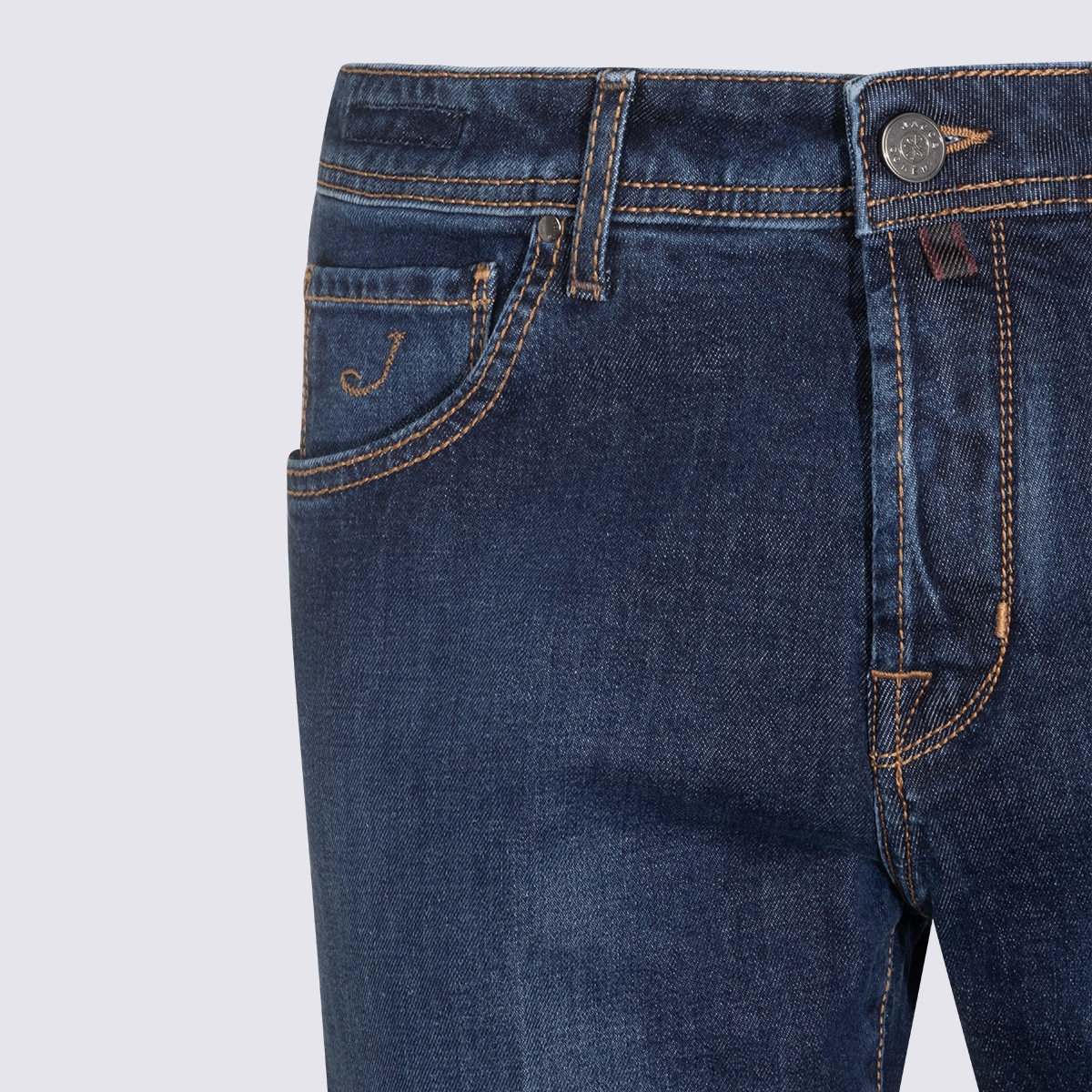 [Jacob Cohen] Jeans FW26 JUMQE015031S4213S1100D