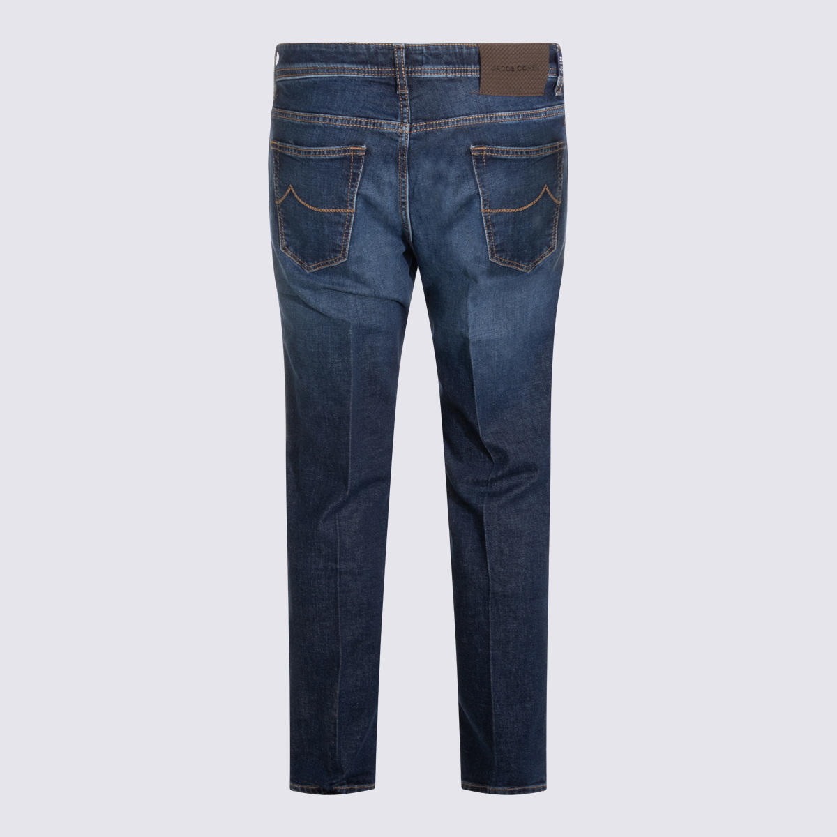 [Jacob Cohen] Jeans FW26 JUMQE015031S4213S1100D
