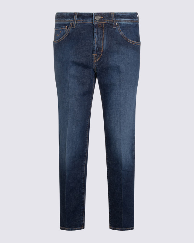 [Jacob Cohen] Jeans FW26 JUMQE015031S4213S1100D
