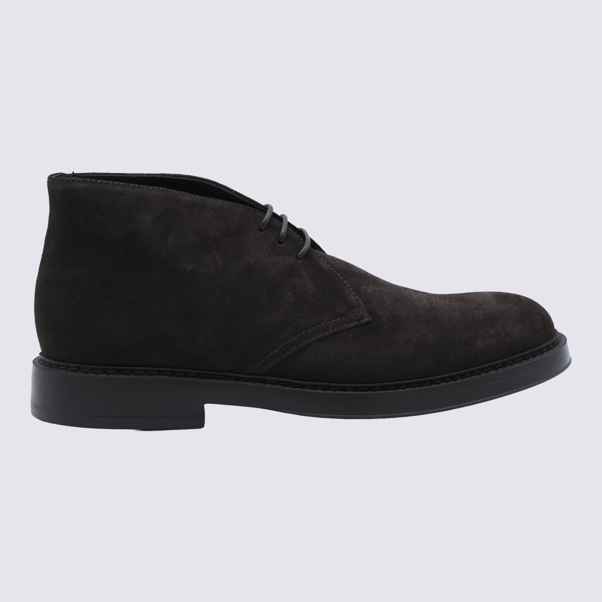 [Doucal's] Ankle boots FW26 DU3237BRUXUF009TM23