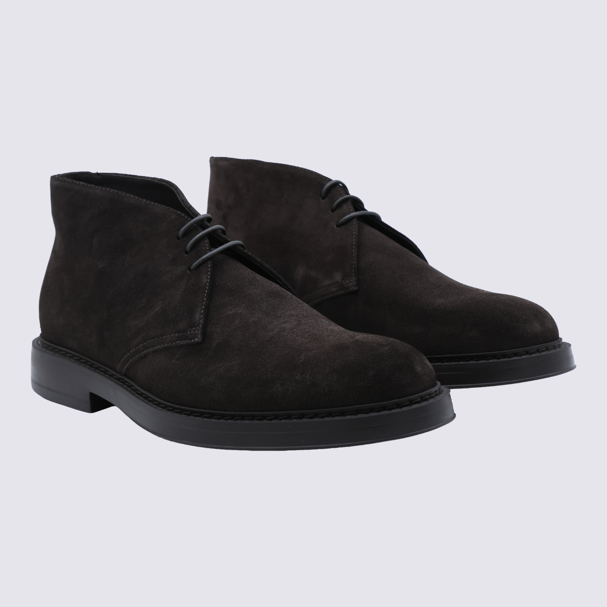 [Doucal's] Ankle boots FW26 DU3237BRUXUF009TM23