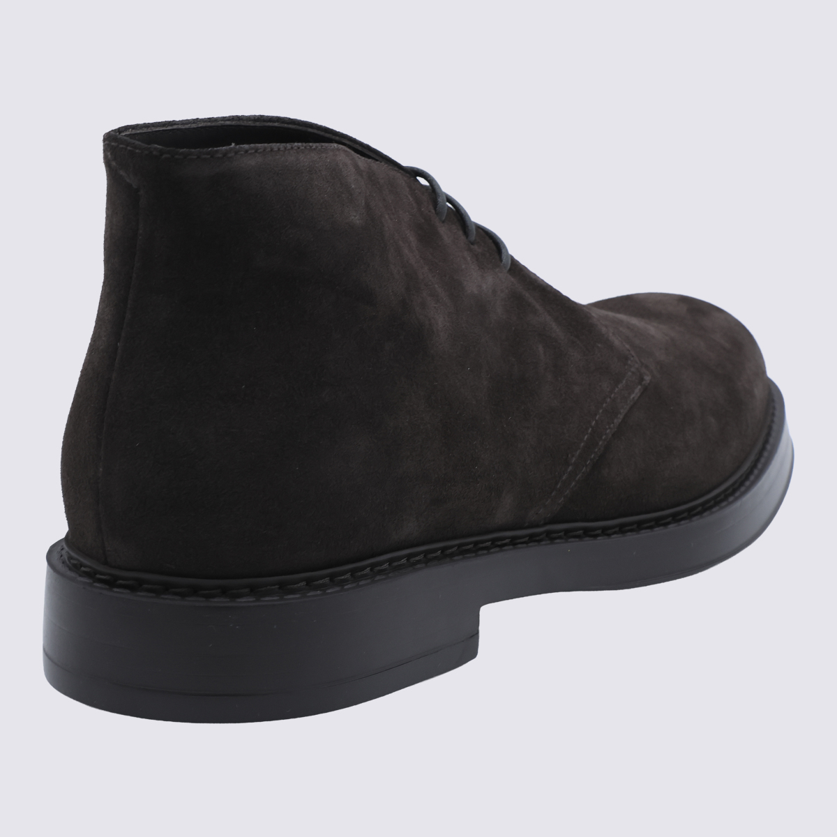 [Doucal's] Ankle boots FW26 DU3237BRUXUF009TM23