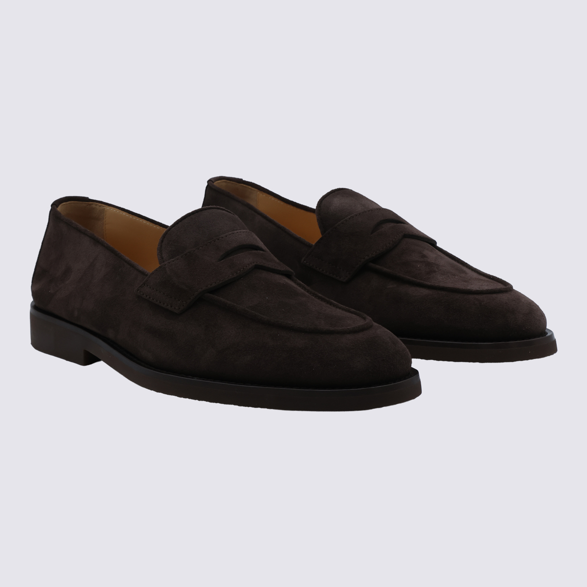 [Brunello Cucinelli] Loafer FW26 MZUSOLE670C9832