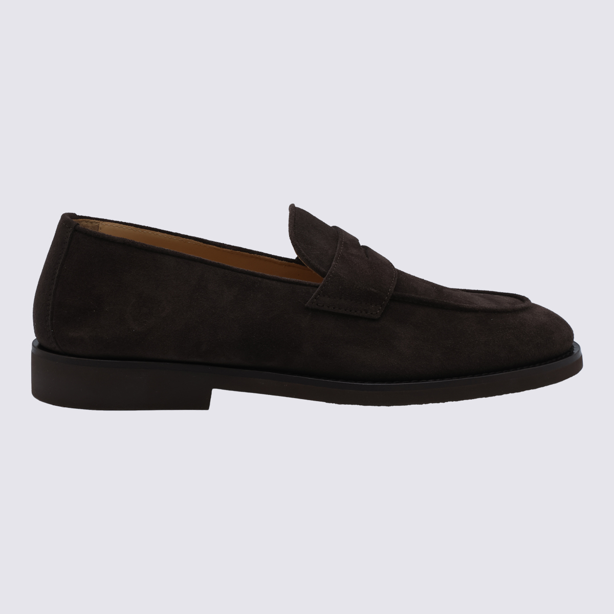 [Brunello Cucinelli] Loafer FW26 MZUSOLE670C9832