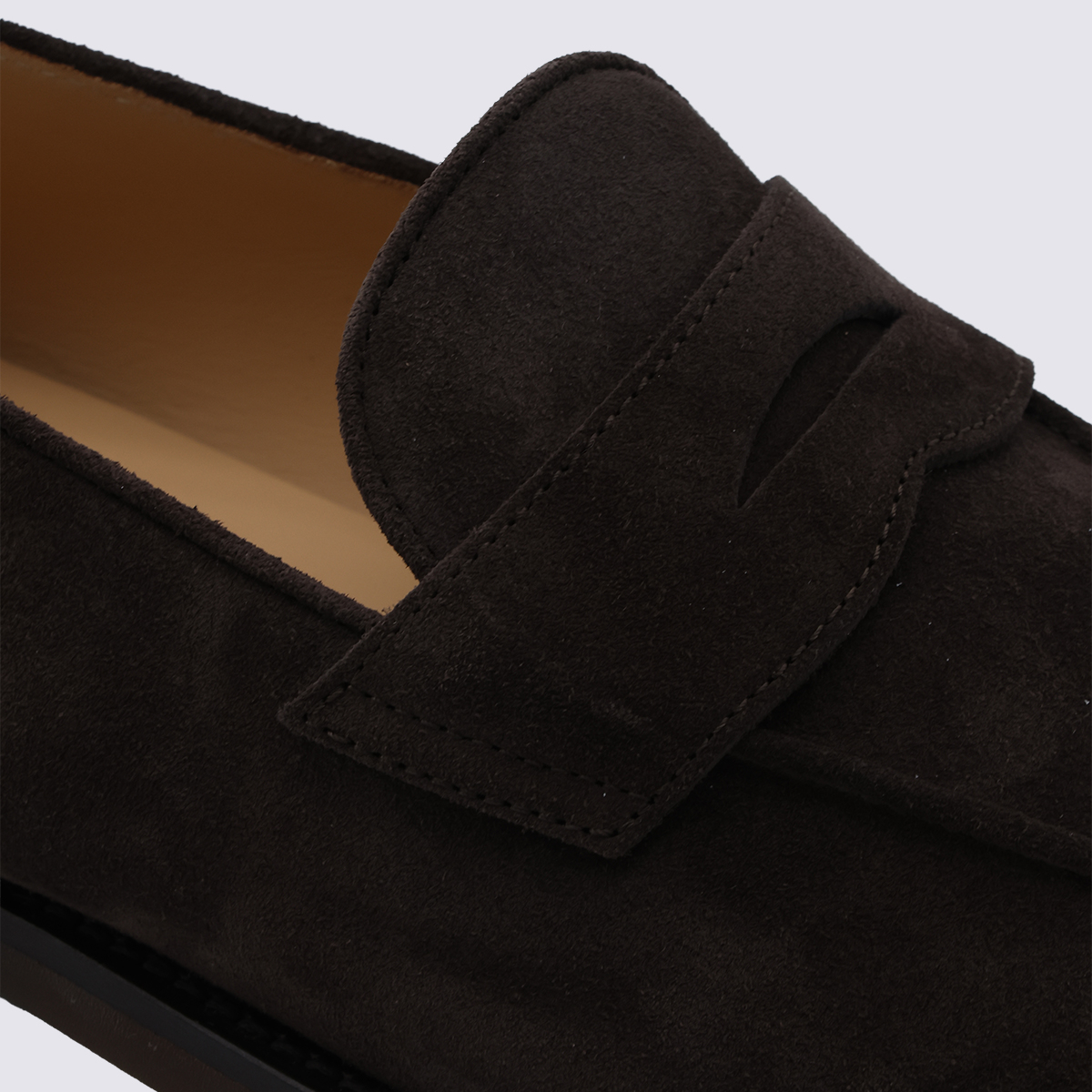 [Brunello Cucinelli] Loafer FW26 MZUSOLE670C9832
