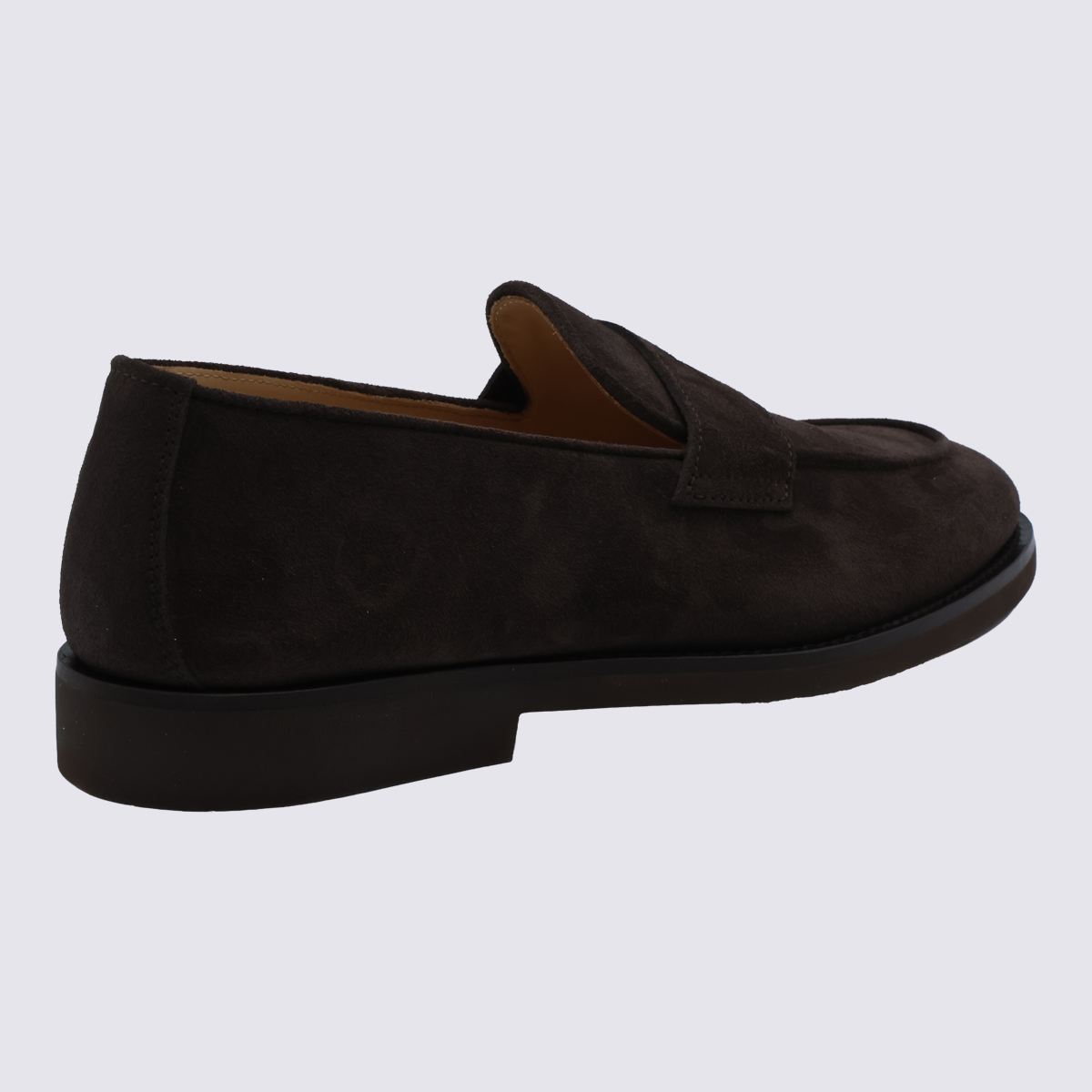 [Brunello Cucinelli] Loafer FW26 MZUSOLE670C9832