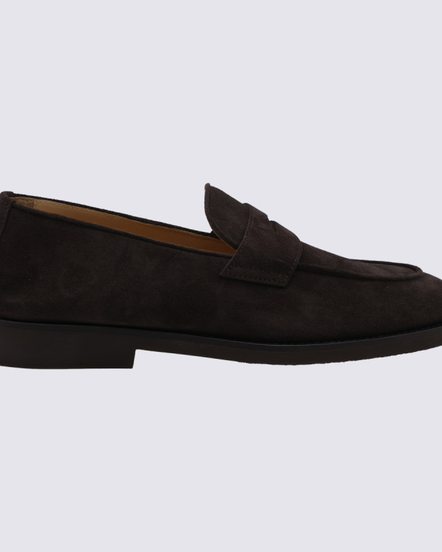 [Brunello Cucinelli] Loafer FW26 MZUSOLE670C9832