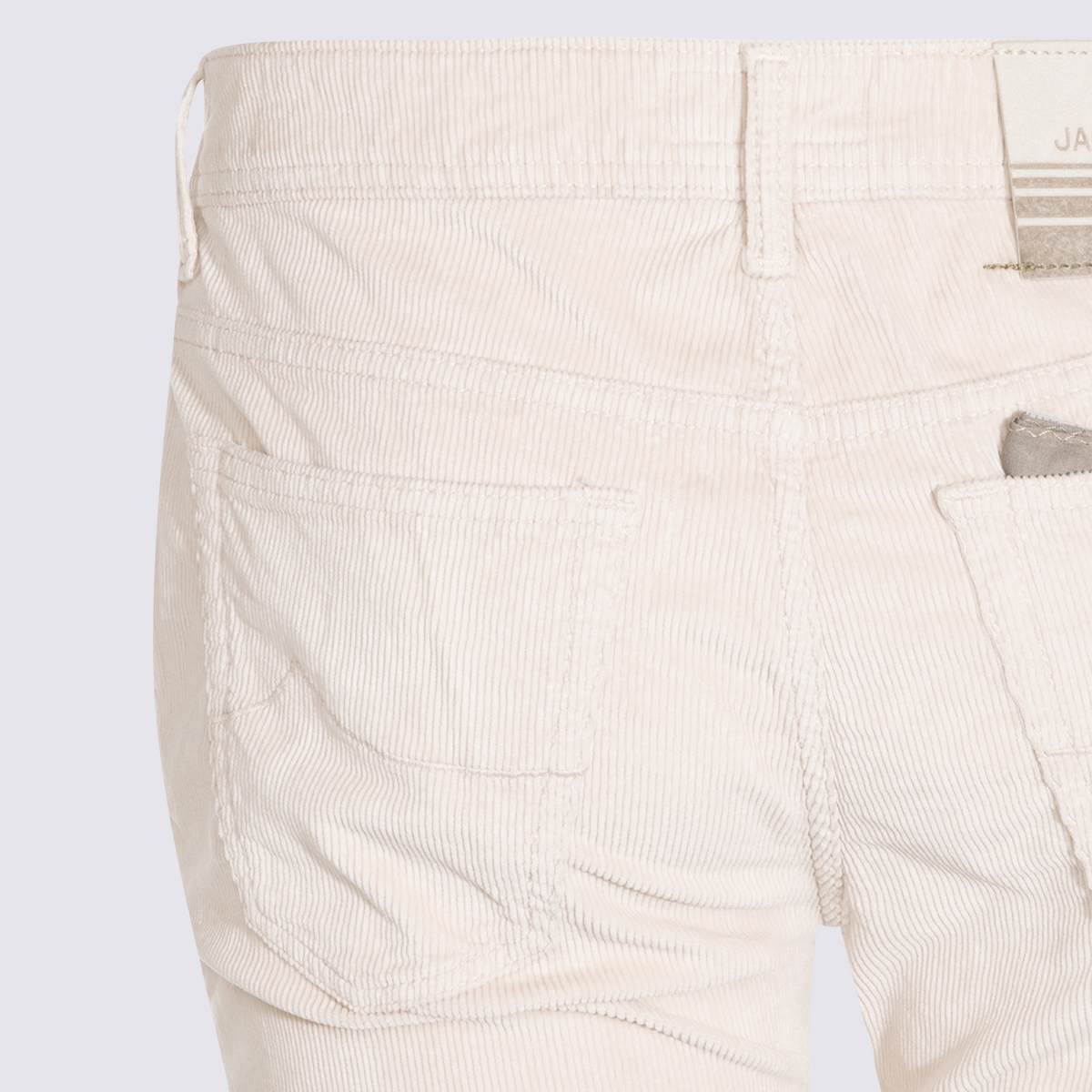 [Jacob Cohen] Trousers FW26 JUMQE015054S3653TRA83