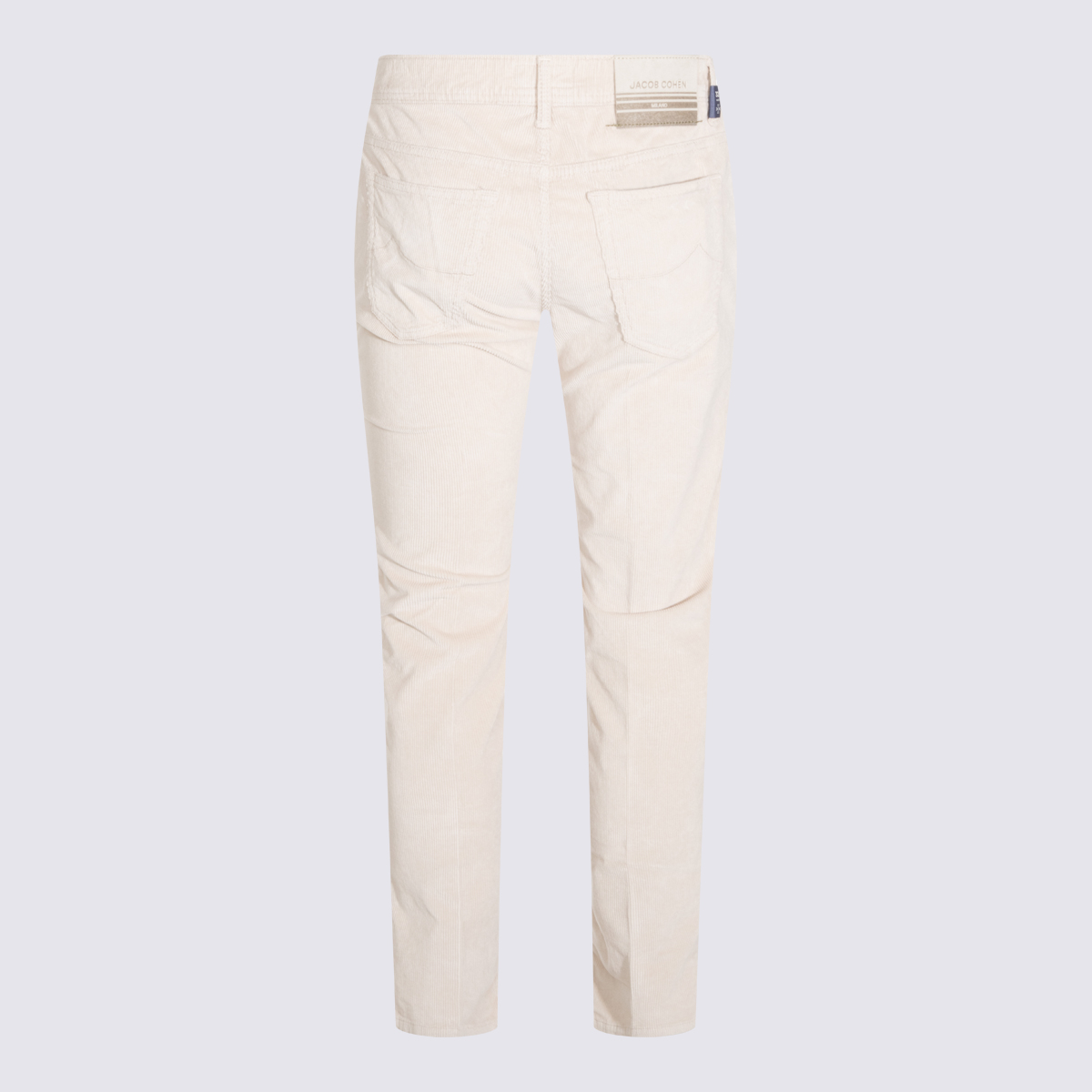 [Jacob Cohen] Trousers FW26 JUMQE015054S3653TRA83