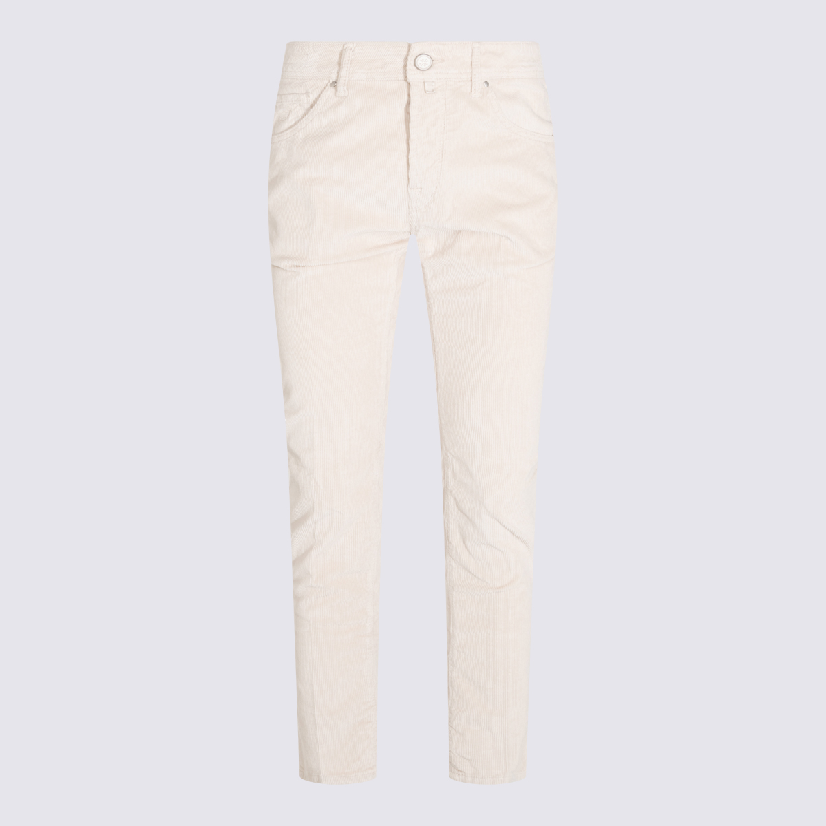 [Jacob Cohen] Trousers FW26 JUMQE015054S3653TRA83