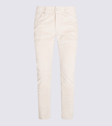 [Jacob Cohen] Trousers FW26 JUMQE015054S3653TRA83