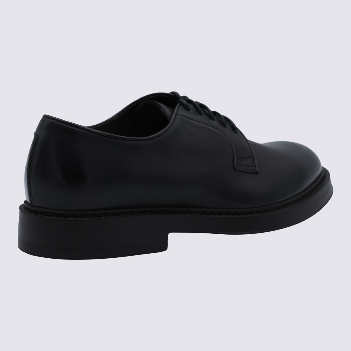 [Doucal's] Loafer FW26 DU1385BRUXUF188TL01