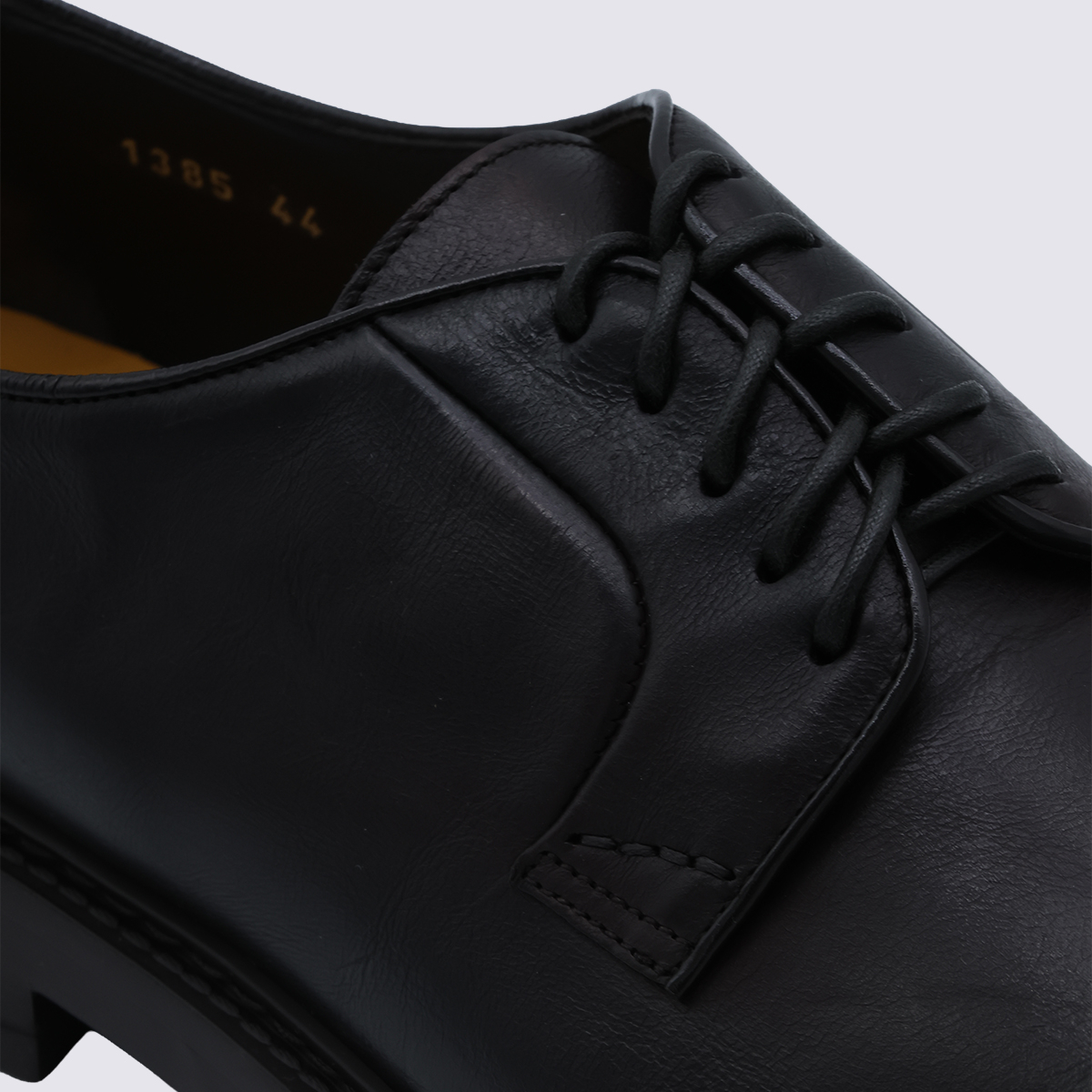 [Doucal's] Loafer FW26 DU1385BRUXUF188TL01