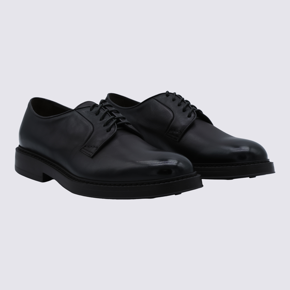 [Doucal's] Loafer FW26 DU1385BRUXUF188TL01