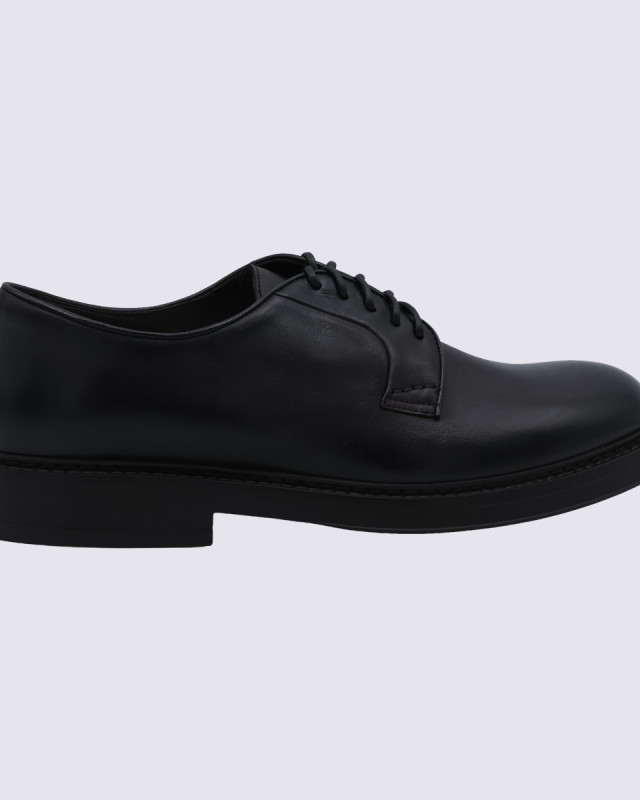 [Doucal's] Loafer FW26 DU1385BRUXUF188TL01