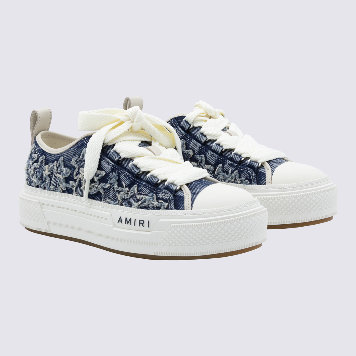 [Amiri] Sneakers FW26 AWSNSN1063420