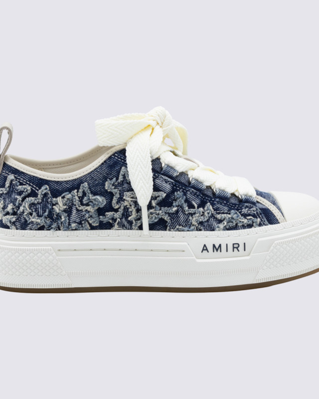 [Amiri] Sneakers FW26 AWSNSN1063420