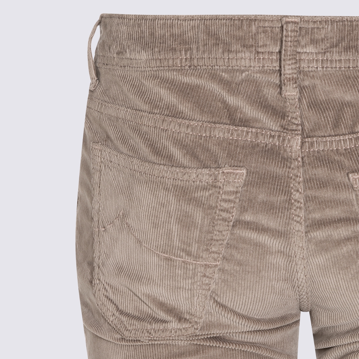 [Jacob Cohen] Trousers FW26 JUMQE015054S3653TRB75