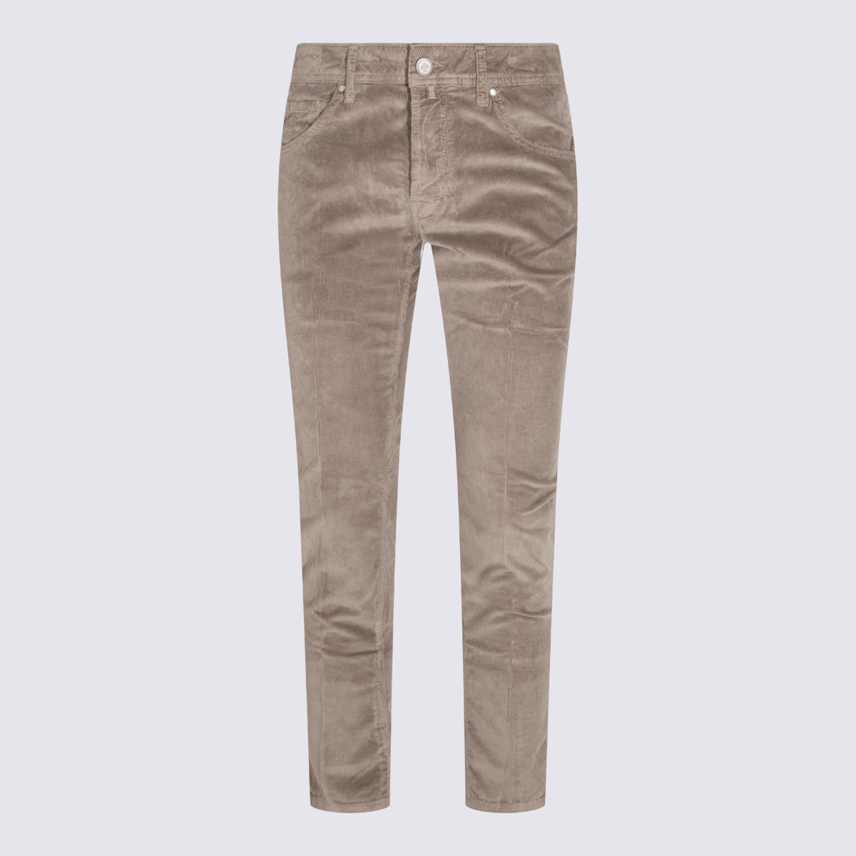 [Jacob Cohen] Trousers FW26 JUMQE015054S3653TRB75