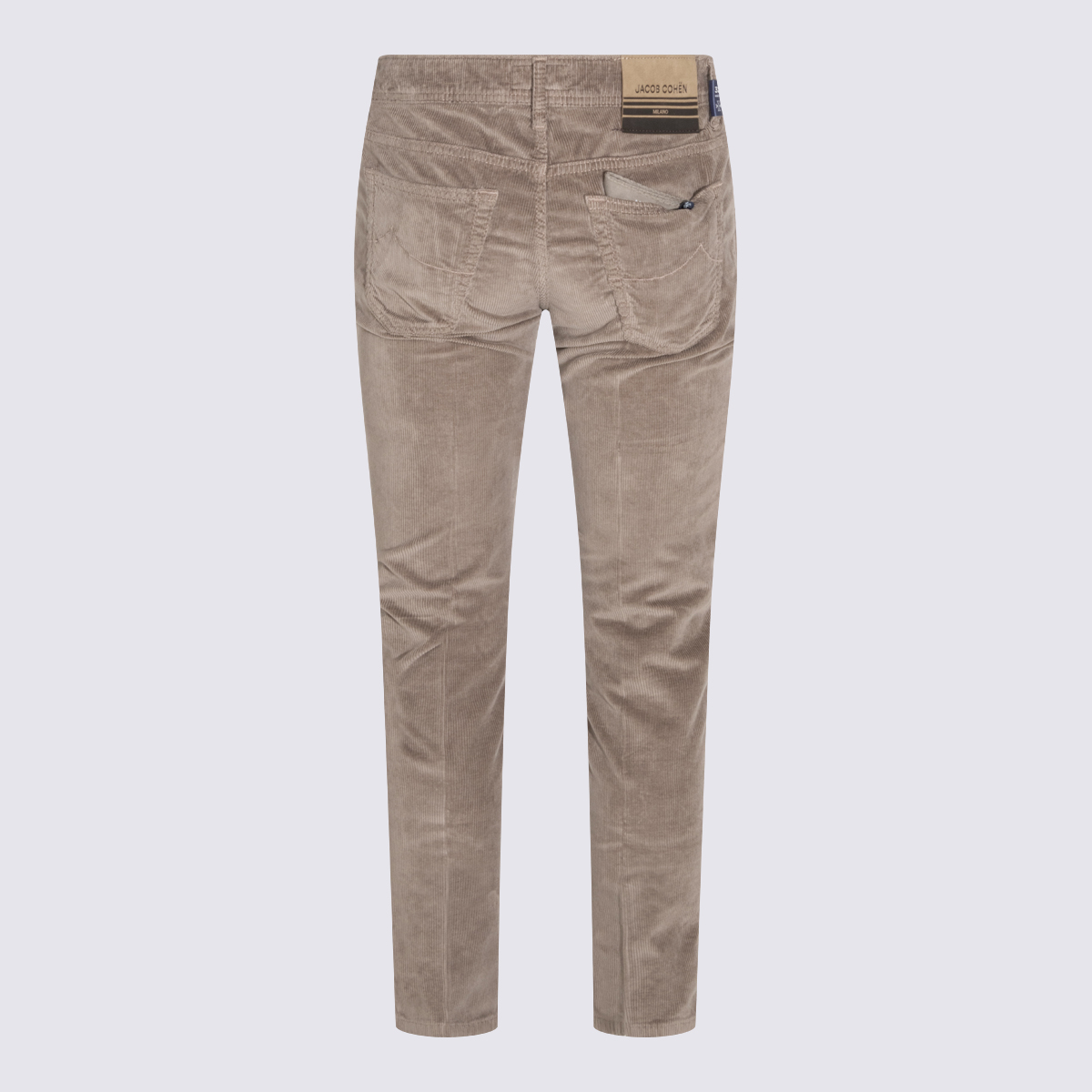 [Jacob Cohen] Trousers FW26 JUMQE015054S3653TRB75