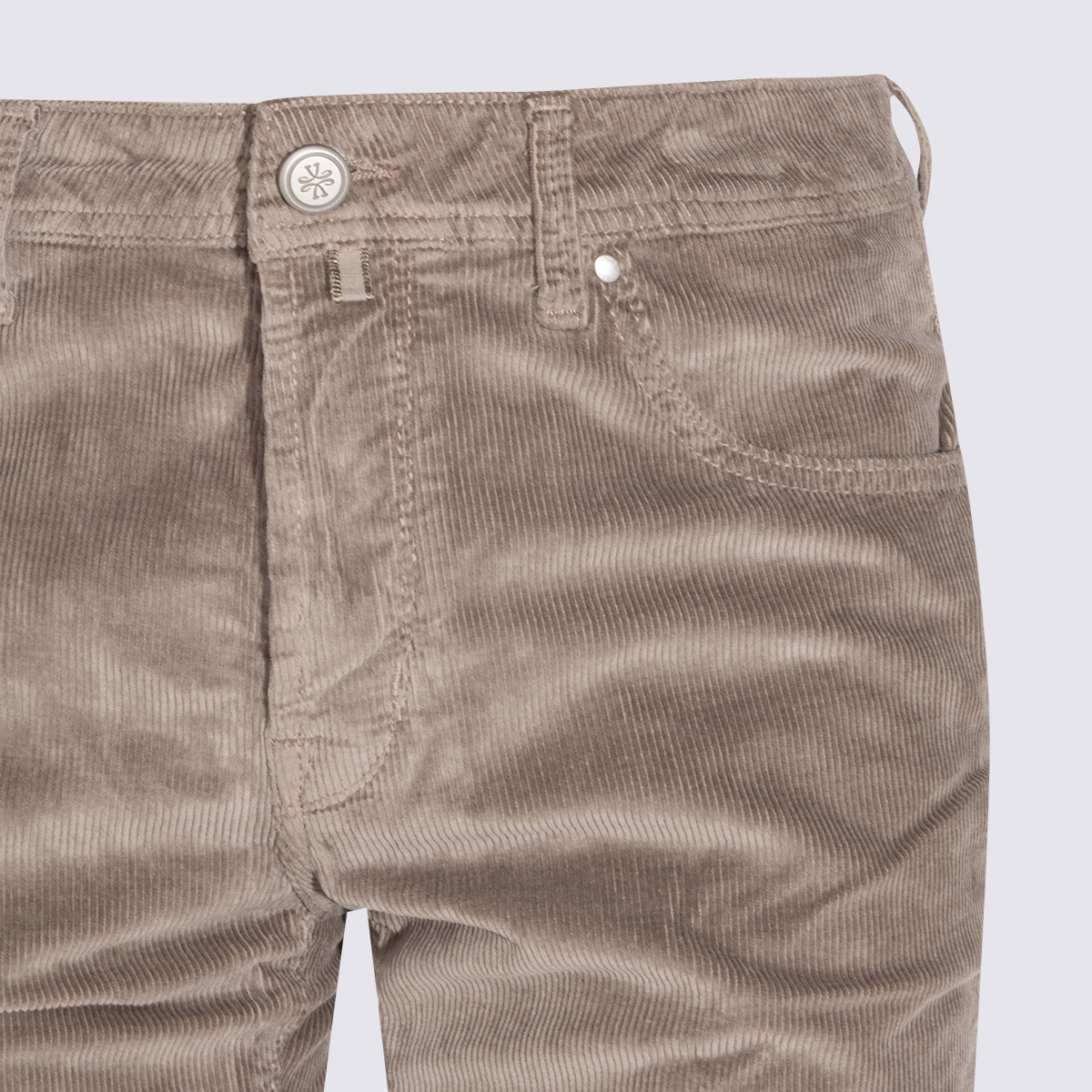 [Jacob Cohen] Trousers FW26 JUMQE015054S3653TRB75