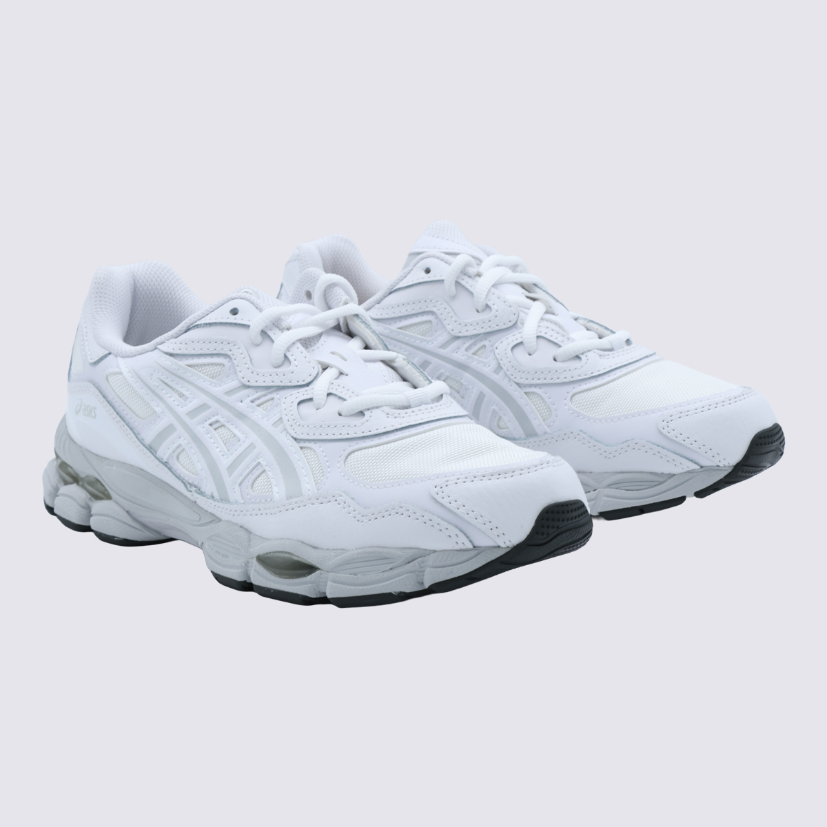 [Asics] Sneakers FW26 1203A280102