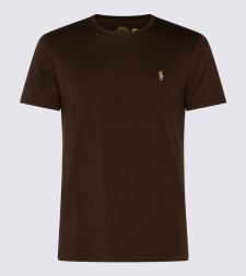 [Polo Ralph Lauren] T-shirts Short Sleeve FW26 710671438533