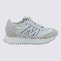 [Moncler] Sneakers FW26 L209B4M00110M728020B