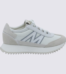 [Moncler] Sneakers FW26 L209B4M00110M728020B