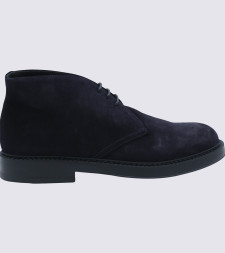 [Doucal's] Ankle boots FW26 DU3237BRUXUF009NB00
