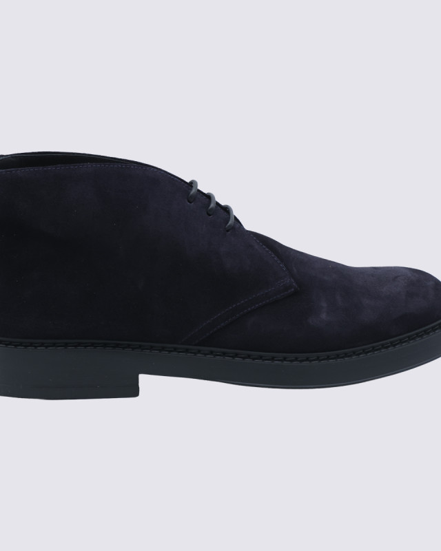 [Doucal's] Ankle boots FW26 DU3237BRUXUF009NB00