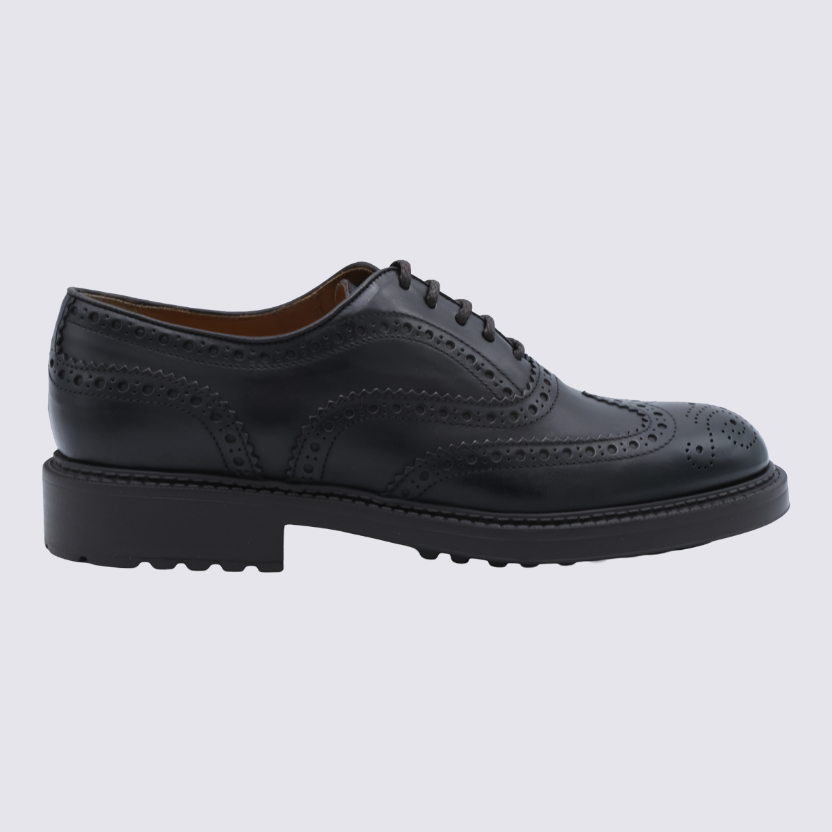[Doucal's] Loafer FW26 DU3500HENRUF188TM00