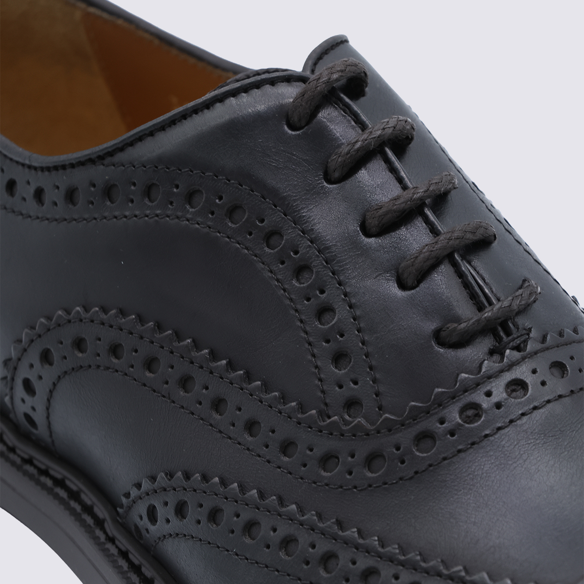 [Doucal's] Loafer FW26 DU3500HENRUF188TM00