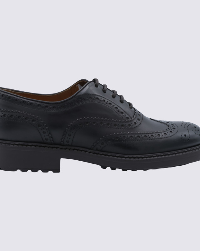 [Doucal's] Loafer FW26 DU3500HENRUF188TM00